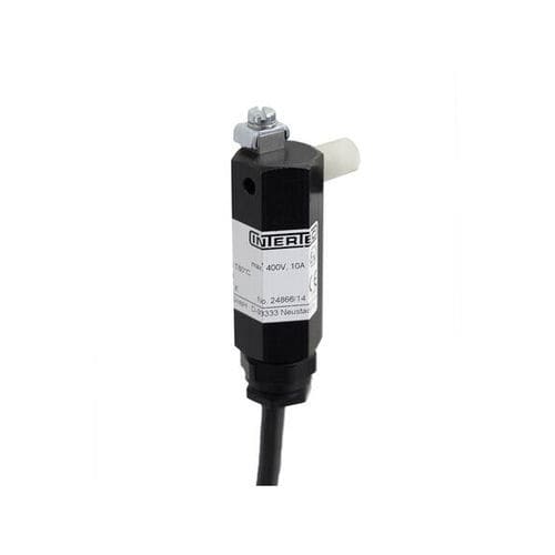 Термостат - TAE series - INTERTEC-Hess GmbH