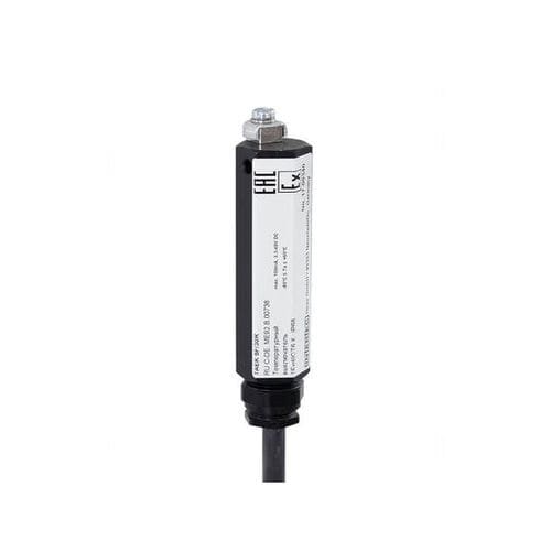 Взрывозащищенное реле температуры - TAEK series - INTERTEC-Hess GmbH