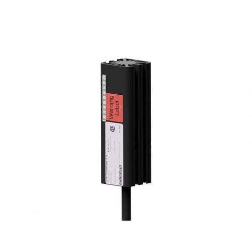 Нагревательный элемент с естественной конвекцией - MICROTHERM  - INTERTEC-Hess GmbH - лопастной / из алюминия / для опасной зоны