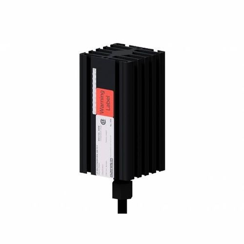 Нагревательный элемент с естественной конвекцией - MULTITHERM - INTERTEC-Hess GmbH - лопастной / из алюминия / для опасной зоны