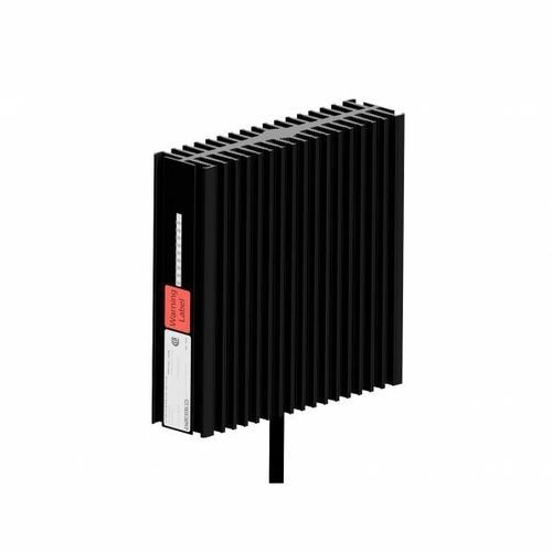 Нагревательный элемент с естественной конвекцией - MEGATHERM - INTERTEC-Hess GmbH - лопастной / из алюминия / для опасной зоны