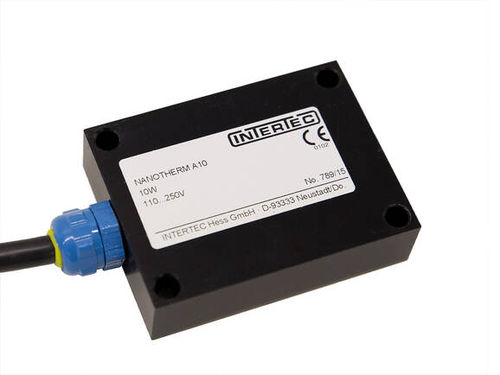 Нагревательный элемент PTC - NANOTHERM  - INTERTEC-Hess GmbH