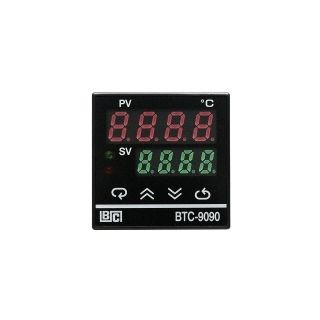 Цифровой регулятор температуры - BTC-9090 - BRAINCHILD ELECTRONIC CO., LTD - PID