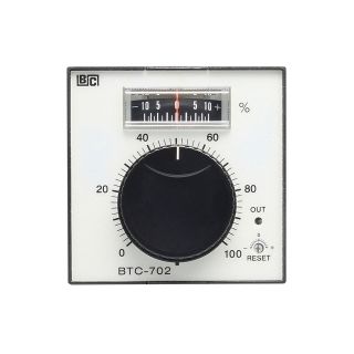 Аналоговый контроллер температуры - BTC-702 - BRAINCHILD ELECTRONIC CO., LTD - термоэлектрический
