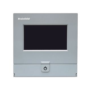 Регистратор без бумаги - PR10 - BRAINCHILD ELECTRONIC CO., LTD - бумага / для измерения температуры / расхода
