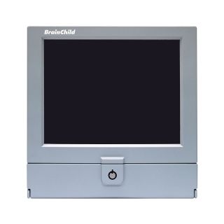 Регистратор без бумаги - PR20 - BRAINCHILD ELECTRONIC CO., LTD - IP65