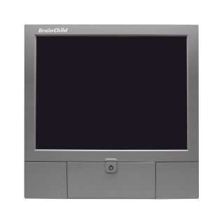 Регистратор без бумаги - PR30 - BRAINCHILD ELECTRONIC CO., LTD - IP65