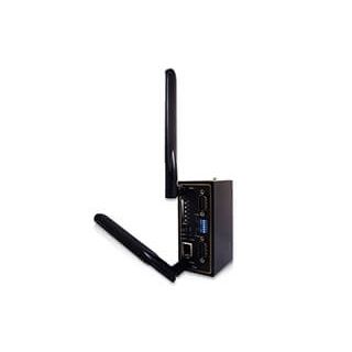 Беспроводной Ethernet-мост - SW5502 - BRAINCHILD ELECTRONIC CO., LTD - промышленный