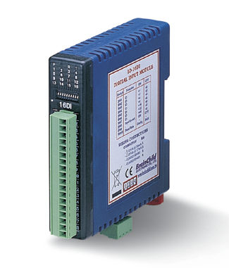 Цифровой выходной модуль - IO-16DO - BRAINCHILD ELECTRONIC CO., LTD