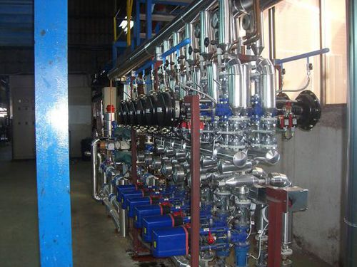 Система обогрева - HORN Glass Industries