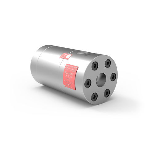 Расходомер со спиральным винтом - SRZ ST - KEM Küppers Elektromechanik GmbH - для масла / для жидкости с высокой вязкостью / для жира
