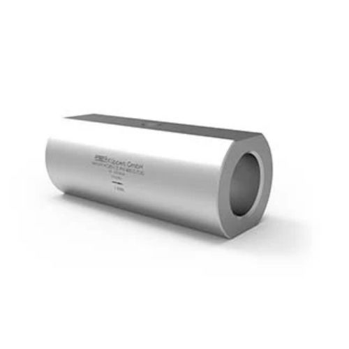 Турбинный расходомер - HM AC - KEM Küppers Elektromechanik GmbH - объемный / для жидкостей / из нержавеющей стали