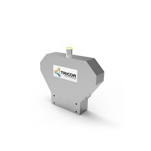 Расходомер с эффектом Кориолиса - TCMH 0450-HC-S series - KEM Küppers Elektromechanik GmbH - массовый / для жидкостей / из нержавеющей стали