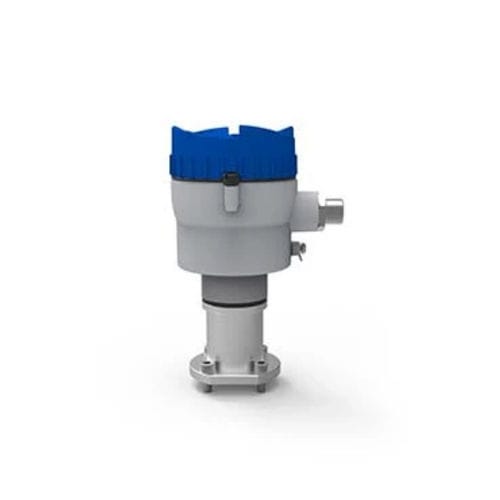 Модулятор расхода с эффектом Кориолиса - TCD 9010 - KEM Küppers Elektromechanik GmbH - массовый / компактный / с аналоговым выходом