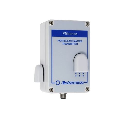 Измеритель качества наружного воздуха - PMsense - Delta OHM - CO2 / PM2.5 / PM10