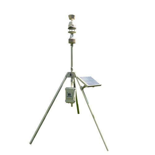 Метеостанция - HDMCS -100 - Delta OHM