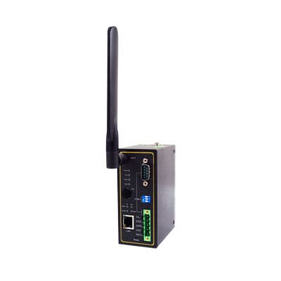 Последовательный консольный сервер - SW5501C Series - Atop Technologies - Ethernet / промышленный / беспроводной