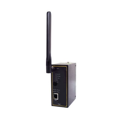 Беспроводная точка доступа - AW5500 - Atop Technologies - 2,4 ГГц / Gigabit Ethernet / высокое качество