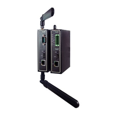Мосток связи - MB5901B Series - Atop Technologies - Ethernet / 3G / GPRS
