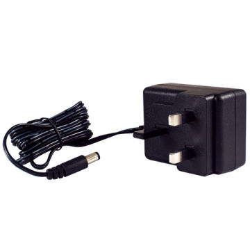 Вставной источник электропитания - UN315-1212 (UK) - Atop Technologies - AC/DC / линейный