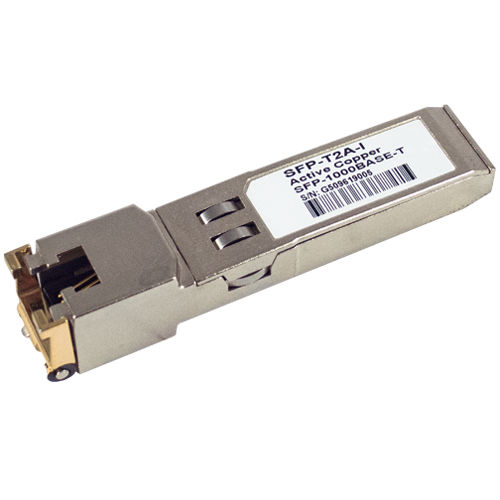 Приемопередатчик Ethernet - AOPT-SFP-8008I - Atop Technologies - SFP