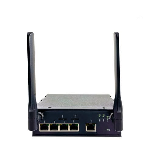 Беспроводной маршрутизатор - AWR5805  - Atop Technologies - для сети / ЛВС / WAN
