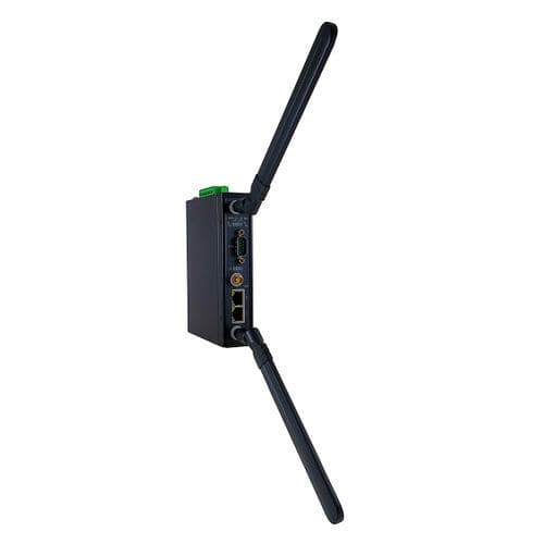 Промышленный мосток - SE5201B series - Atop Technologies - IoT / WAN / ЛВС