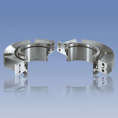 Механическая оснастка из двух частей - 897 A  - Carrara Global Sealing Solution - с картриджем / мультипружинная / для насоса