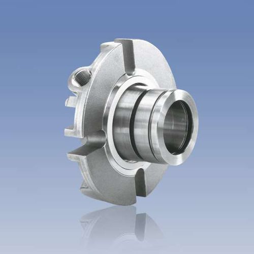 Механическая оснастка с картриджем - C2SP  - Carrara Global Sealing Solution - мультипружинная / для насоса / из нержавеющей стали