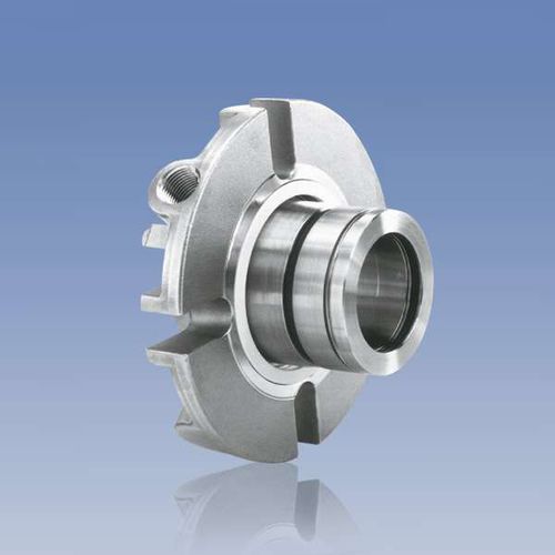 Механическая оснастка с картриджем - 882 - Carrara Global Sealing Solution - для насоса / из нержавеющей стали / уравновешенная