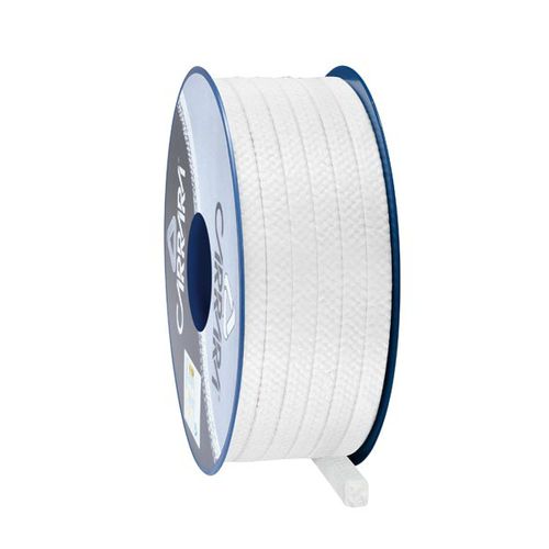 Плетеная набивка из ПТФЭ - N3104 - Carrara Global Sealing Solution - для насоса
