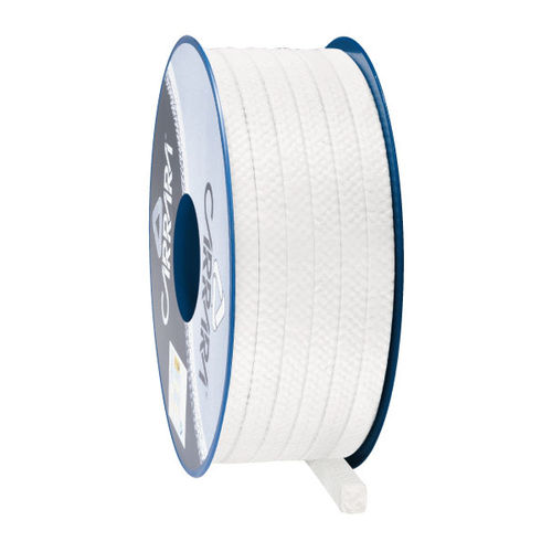 Плетеная набивка из ПТФЭ - PL5000S - Carrara Global Sealing Solution - для насоса / для клапана / для смесителей