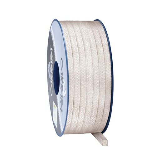 Плетеная набивка из ПТФЭ - R4804 - Carrara Global Sealing Solution - из арамида / из волокна рами / для насоса