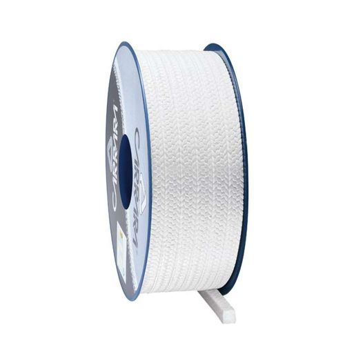 Плетеная набивка из ПТФЭ - PT5504AS - Carrara Global Sealing Solution - для клапана