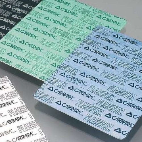 Прокладочный лист из БНК - PLANIFLEX® PF41G - Carrara Global Sealing Solution - волокно
