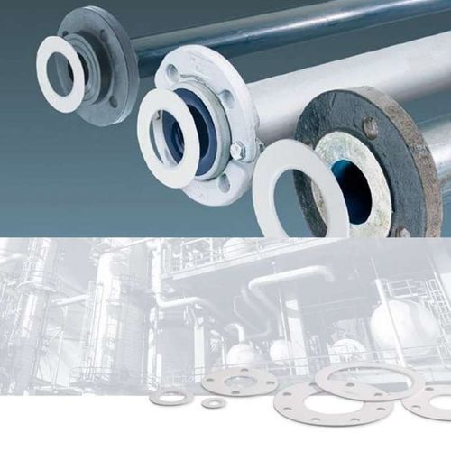 Прокладочный лист из стали - GORE® STYLE 800 - Carrara Global Sealing Solution - из стеклопластика / из пластика / из вспененного фторопласта
