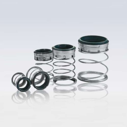 Механическая оснастка на пружине - 51  - Carrara Global Sealing Solution - для насоса / из нержавеющей стали / двунаправленная