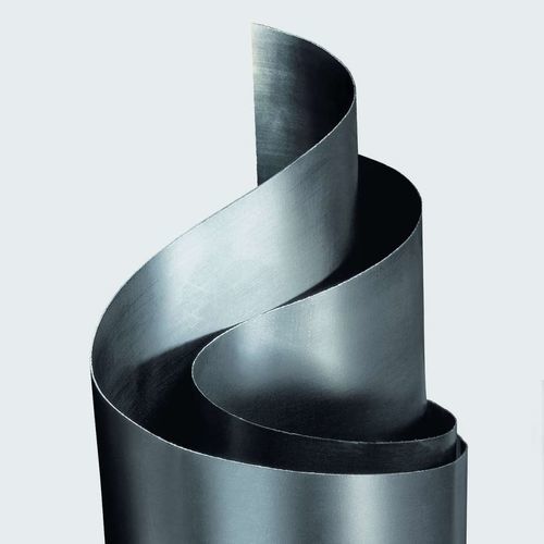 Клейкая пленка - SIGRAFLEX® - Carrara Global Sealing Solution - графитовая / из карбона / гибкая
