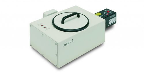 Флуоресцентный спектрометр - mini-τ - Edinburgh Instruments - для процесса / компактный / время жизни флуоресценции