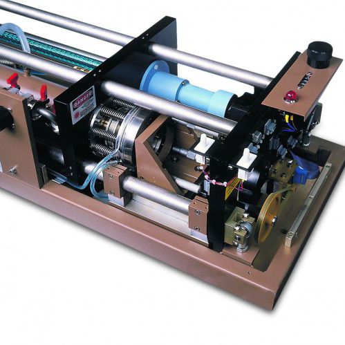 Импульсный лазер - 295-FIR - Edinburgh Instruments - газовый / инфракрасный / высокая мощность