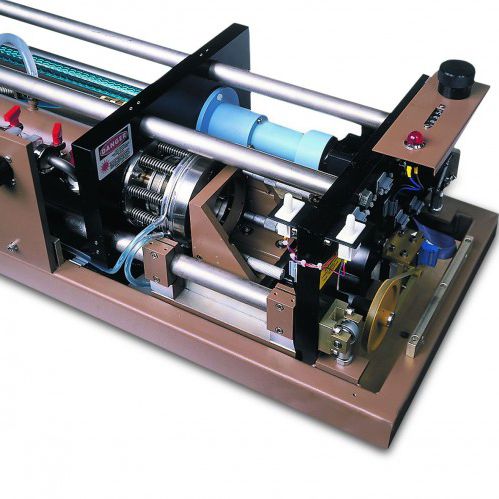 Импульсный лазер - 395-FIR  - Edinburgh Instruments - газовый / инфракрасный / терагерц