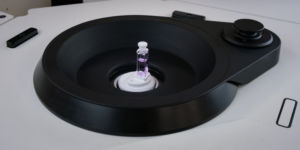 Sphère intégrante для измерения коэффицента отражения - QYPro - Edinburgh Instruments - для измерения УФ