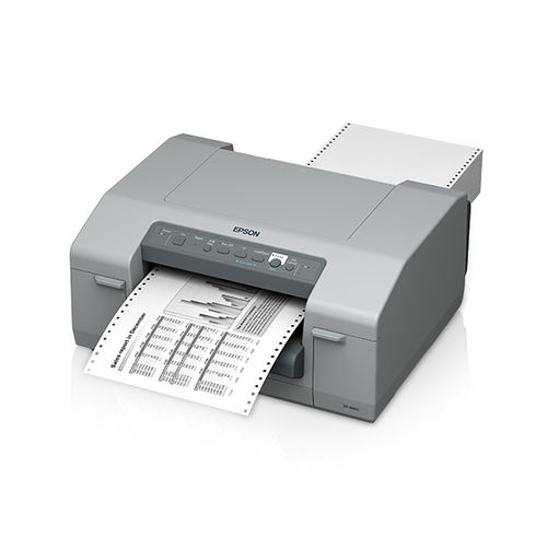 Прямотермический принтер для кассовых чеков - M831 - EPSON