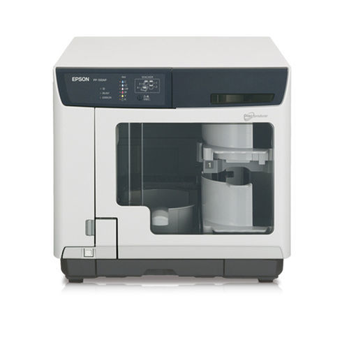 Установка для печати со струйной печатью - C11CA93001 - EPSON - для письменного стола / 6-цветная / компактная
