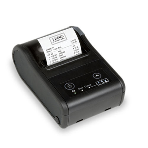 Прямотермический принтер для кассовых чеков - Mobilink P60II - EPSON - для письменного стола