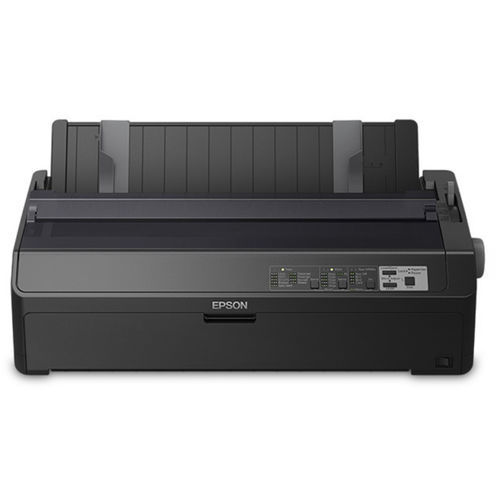Ударный принтер - LQ-2090II  - EPSON - для письменного стола / высокоскоростной / непрерывного действия
