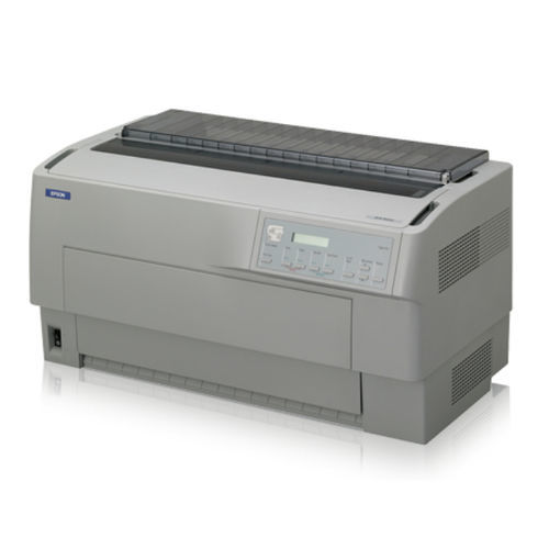 Ударный принтер - DFX-9000 - EPSON - для письменного стола / с интерфейсом USB