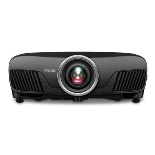 Видеопроектор LCD - Pro Cinema 4050 - EPSON - цифровой / 3D