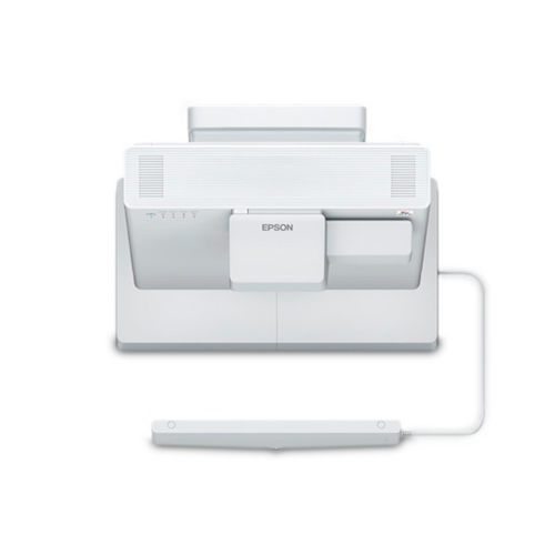 Видеопроектор LCD - BrightLink 1485Fi - EPSON - цифровой / динамический