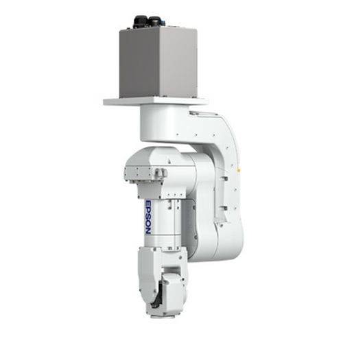Шарнирный робот - Flexion N series - EPSON - 6 осей / для сборки / для загрузки
